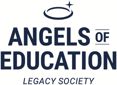 Catholic Education Arizona's Legacy Society Logo
